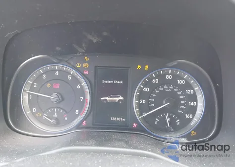 2021 Hyundai Kona Limited from USA, damaged, VIN KM8K3CA56MU628036